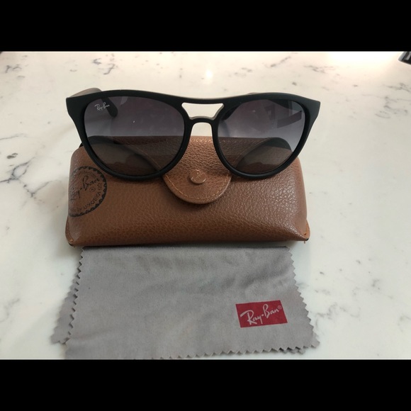 Ray-Ban Accessories - Ray Ban sunglasses
